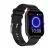 Import High quality heart rate blood pressure smart band smart bracelets full touch screen smart watches from China