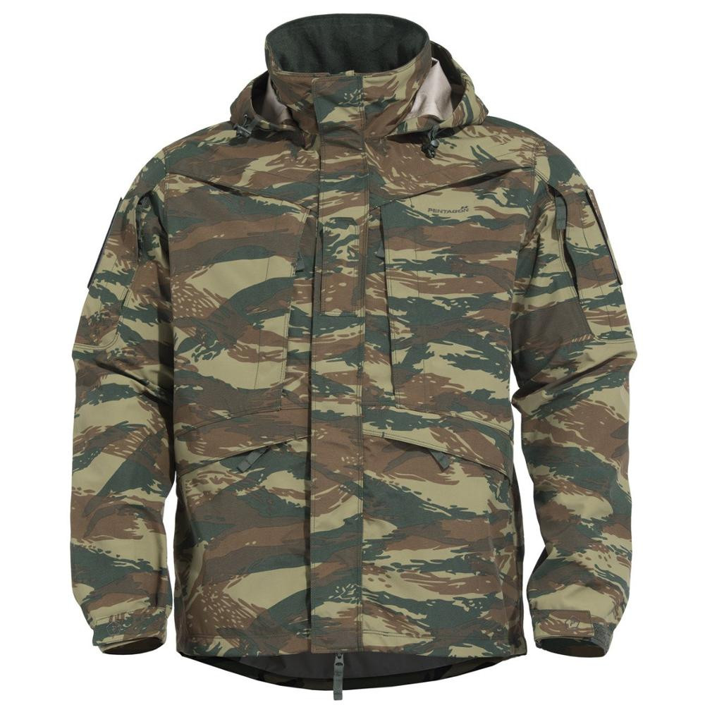 High Quality Hunting Clothing Outdoor Waterproof Sports Wear Jacket