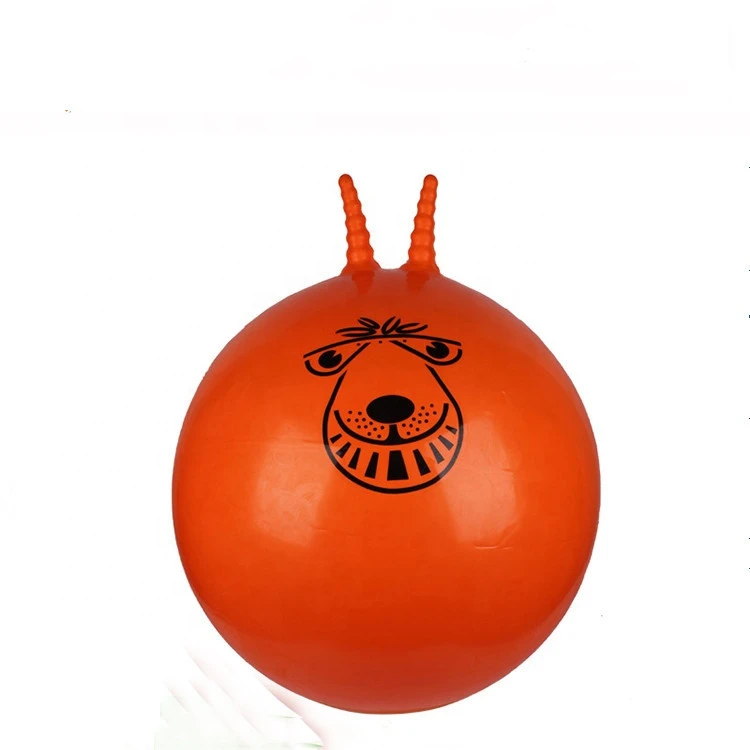 High Quality Inflatable Hopper Jumping Ball for Kids