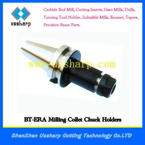 High Quality Lathe Chuck, Milling Collet Chuck, Hydraulic Collet Made in China