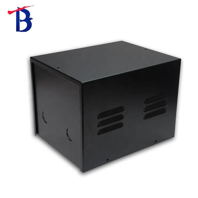high quality lids indoor metal shell switch electricity meter box with best price