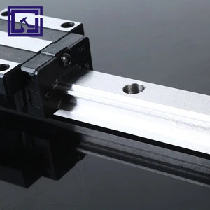 High quality linear guide 15 20 25 30 35 45