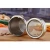 Import High Quality Manual Black Pepper Mill Pepper grinders In Home And Restaurant from China