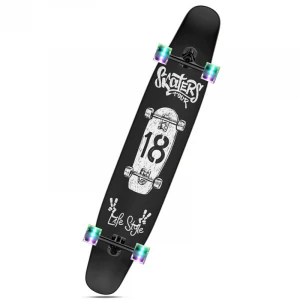 High quality materials skateboard  Longboard for sale