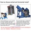 High quality metal scrap crusher mini scrap metal crusher aluminium recycling companies for sale