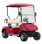 Import High Quality Mini Four Wheel Cart Electric Golf Cart 2 Person Electric Mini Golf Cart for sale from China