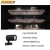 Import High quality mini size led track light 3W 1W for show and jewelry display from China