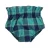 Import High Quality Multicolor Flannel Fabric Kids Baby Bummies Lattice Pattern Baby Girls High Waist Pleated Bloomers from China