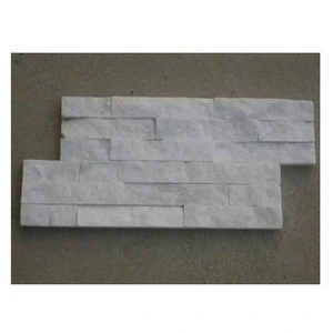 high quality, natural stone for interior walls