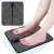 Import High quality new massager rechargeable TENS EMS foot mat massager with CE RoHS approval from China