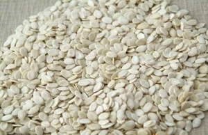 High Quality Organic Hulled Sunflower Seeds Kernel
