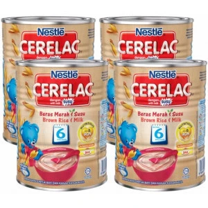 HIGH QUALITY ORIGINAL CERELAC INFANT BABY FOOD FOR SALE AT CHEAP PRICES