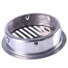 High Quality Outdoor Floor Drain Cover Roof Drain