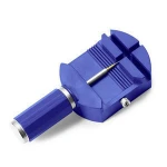 High-quality Plastic Copper Needle Cut-Off Table Adjuster Strap Adjustment Length Watch Repair Tools