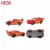 Import High quality plastic friction toy vehicles for kids from China