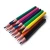 Import High Quality Plastic Mini 12 Color Drawing Pencil Set from China