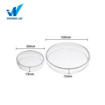 High quality plastic petri dish machine