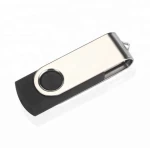 High Quality Plastic+Metal High Speed USB 3.0 Custom Logo USB Flash Drives 32GB USB Pendrive