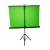 Import High Quality Portable Collapsible Custom Green Screen Background With Stand from China