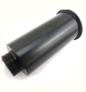High quality precision cnc turning pump spare and accessory parts