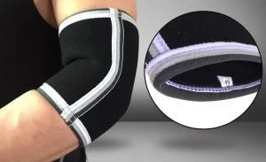 High Quality Protector Compression Elbow Support Sleeve For Basketball With top quality