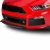 Import high quality PU material front bumper position for Ford mustang car bumpers from China