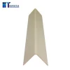 High quality pvc only corner guards Wall Mounted Vinyl corner Edge guards for wall Protection