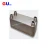 Import High quality Refrigerant R410A Condenser Copper Brazed Plate Heat Exchanger from China