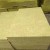 Import High quality rock wool 50mm thickness soundproof thermal insulation rock wool panel board for building fireproof slab hydroponic from China