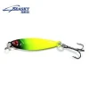 High Quality Saltwater Fishing Lure Soft Package Lead Fish Lure