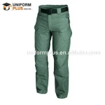 High quality security guard uniforms tactical pants
