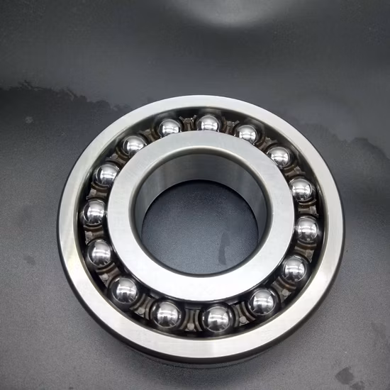 High Quality Self Aligning Ball Bearings 1300, 1301, 1302, 1303, 1304, 1305, 1306, 1307, 1308, 1309, 1310, 1311, 1312 P0 P6 Grade Bearing