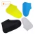 Import high quality silicone rubber ice gripper anti slip ice snow shoe cover walking grip camping spring crampons from China