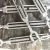 Import High quality ss304 ss316 EU type open body jaw and jaw turnbuckle from China