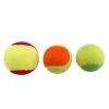 High quality stage 1/2/3 tennis ball for kid/junior/senior