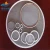 Import High Quality Stainless Steel Wire Mesh Filter Disc from China