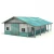 Import High Quality Steel Building Kits Storage Shed from China
