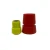 Import High Quality T-5493 Replacement Spring Shackle PU Bushing For Reyco Truck from China