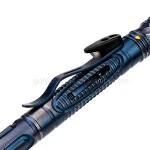 High quality tactical survival pen self defense supplies weapons with logo engraved