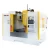 Import High Quality Taiwan Vertical Machining Center,Cnc Vertical Machining Center,High Speed Machining Center vmac price in India from China