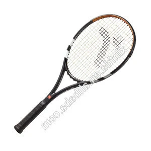 High quality tennis racquets custom design carbon fiber tennis racket