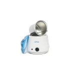 High Quality Wax Heater with Power Cable, Wax Heather 800 ml Made in Italy