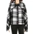 Import High Quality Wholesale Warm Women&#x27;s Knitted  Plaid  Shawls from China