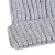 Import High Quality Winter Plain Custom Beanie Hat from China