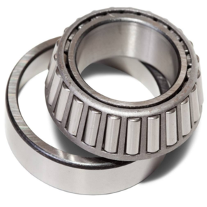 High quality with low noise tapered roller bearing lm607049a/lm607010 for machinery