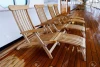 High Quality Wooden Outdoor Chair/ Benches/Exterior Furniture for Sale