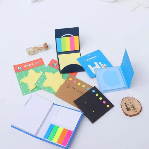Wheel Sticky Notes Buy High Selling Custom Eco Friendly Cute Office Color Sticky Notes ...