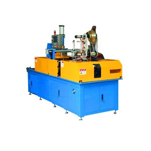 High Speed Automatic Cable Wire Coiling Wrapping and packing Machine cable manufacturing equipment