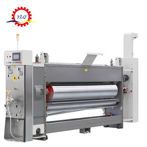 Buy High Speed Corrugated Carton Flexo Printing Slotting Die Cutting ...