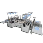 High Speed microfiber towel making machines of hotel  towel making machine